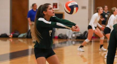 2020 Preview: New-look JV volleyball team primed for success